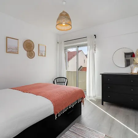 Whome Elevated Living For Remote Workers & Digital Nomads, Lift, Ac & Wi-fi Lägenhet Lisboa